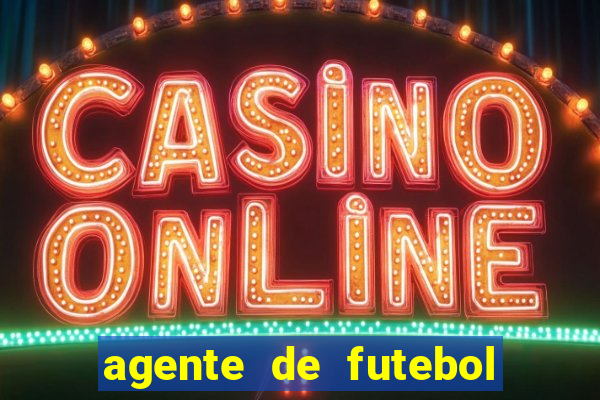 agente de futebol apk mod dinheiro infinito 3.5 9